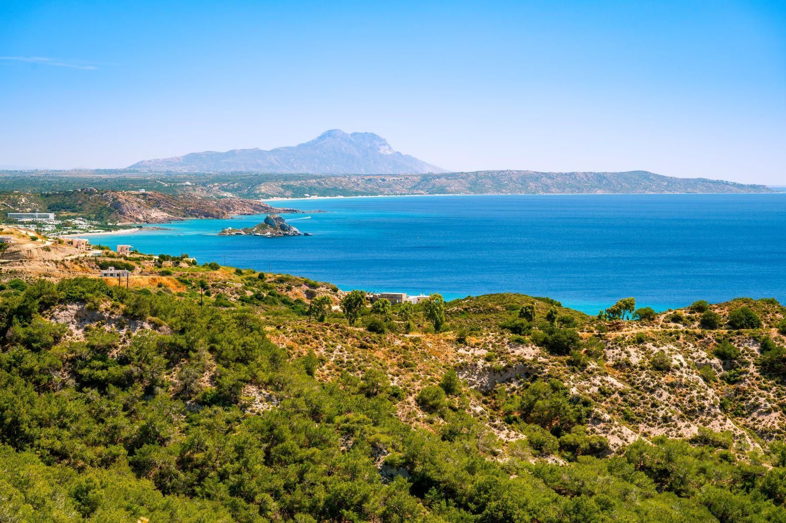 Kos: Private Insel-Highlights-Tour