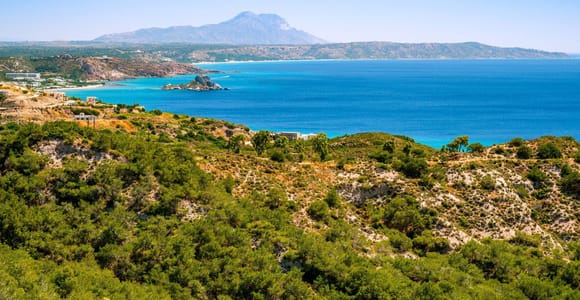Kos: Private Island Highlights Tour