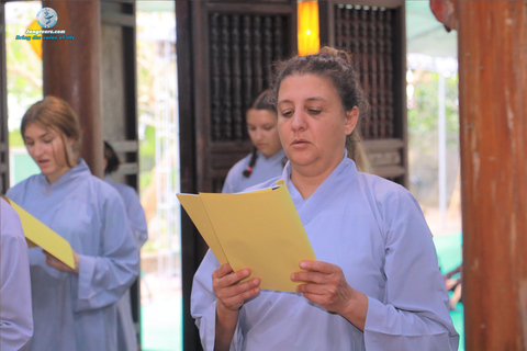 Ha Noi - Halbtägiges AchtsamkeitsmeditationsretreatHalbtägige Achtsamkeitsmeditation in Ha Noi