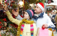 Christmas Sparkle, een feestelijke reis door Pittsburgh - Housity