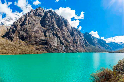 Excursion passionnante à la lagune de Chinancocha