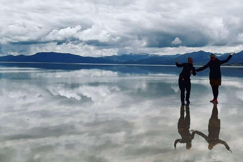 Arequipa Salinas Lagoon | Laguna de Salinas | Salk Lake