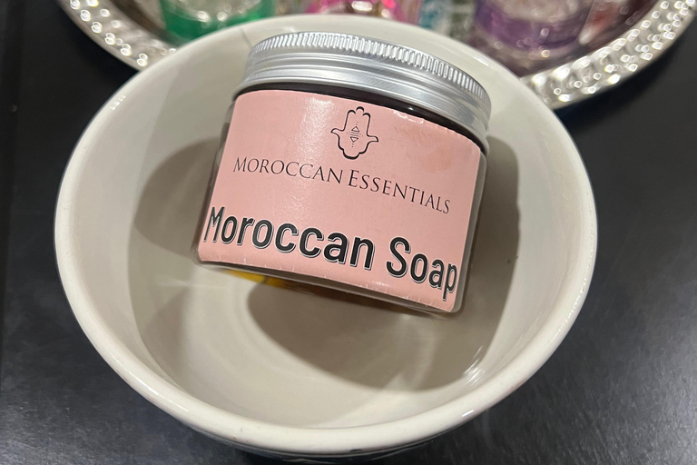 Houston: Hammam Workshop with CertificateHouston: Bachelorette Hamman Workshop