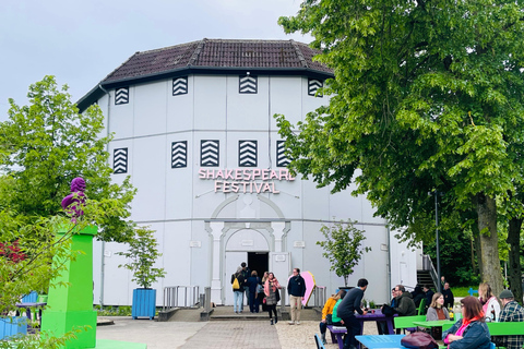 Düsseldorf & Neuss: Two Cities. One tour. One experience.