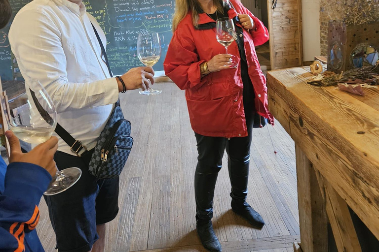 Romania Private Tour with Local Guide & Transfers