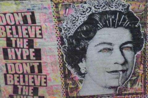 London Main Attractions Exclusive day Tour