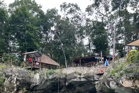 Tulum: Excursión a Cenotes con Snorkel y Comida