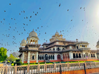 ジャイプール丸1日地元の観光 - Housity