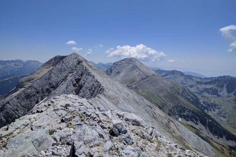 Koncheto Ridge Hike – Full-Day Guided Tour from Sofia
