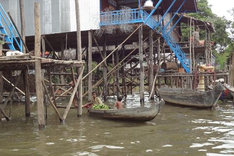 Siem Reap: Tur i liten grupp till Kulen Elephant ForestSiem Reap: Smågruppstur till Kulen Elephant Forest