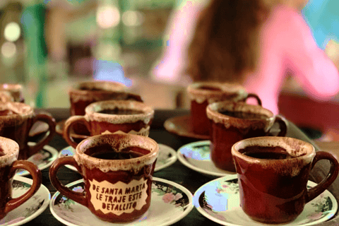 Minca : visite de 2 jours dans la Sierra Nevada avec Jungle Joe