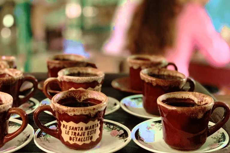 Minca : visite de 2 jours dans la Sierra Nevada avec Jungle Joe