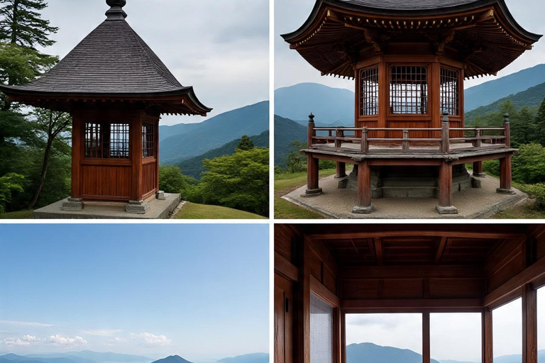 Kyoto Guided: Arashiyama View Park, Boat Ride, &amp; Train Tour