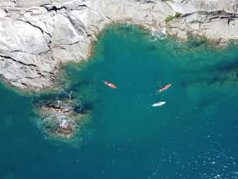 Tour Kayak Tra Levanto e le Cinque Terre: Un'Esperienza Unica in Liguria