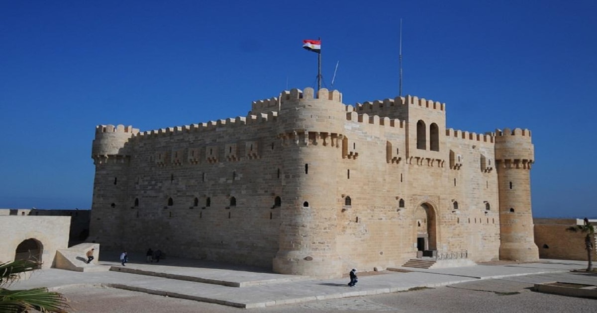 Vanuit Caïro Alexandrië Privé Dagtour met Gids en Lunch GetYourGuide