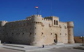 From Cairo: Alexandria Private Day Tour with Guide and Lunch