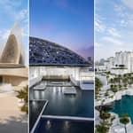 Abu Dhabi: pass per il Louvre, il Zayed e il Museo di storia naturale