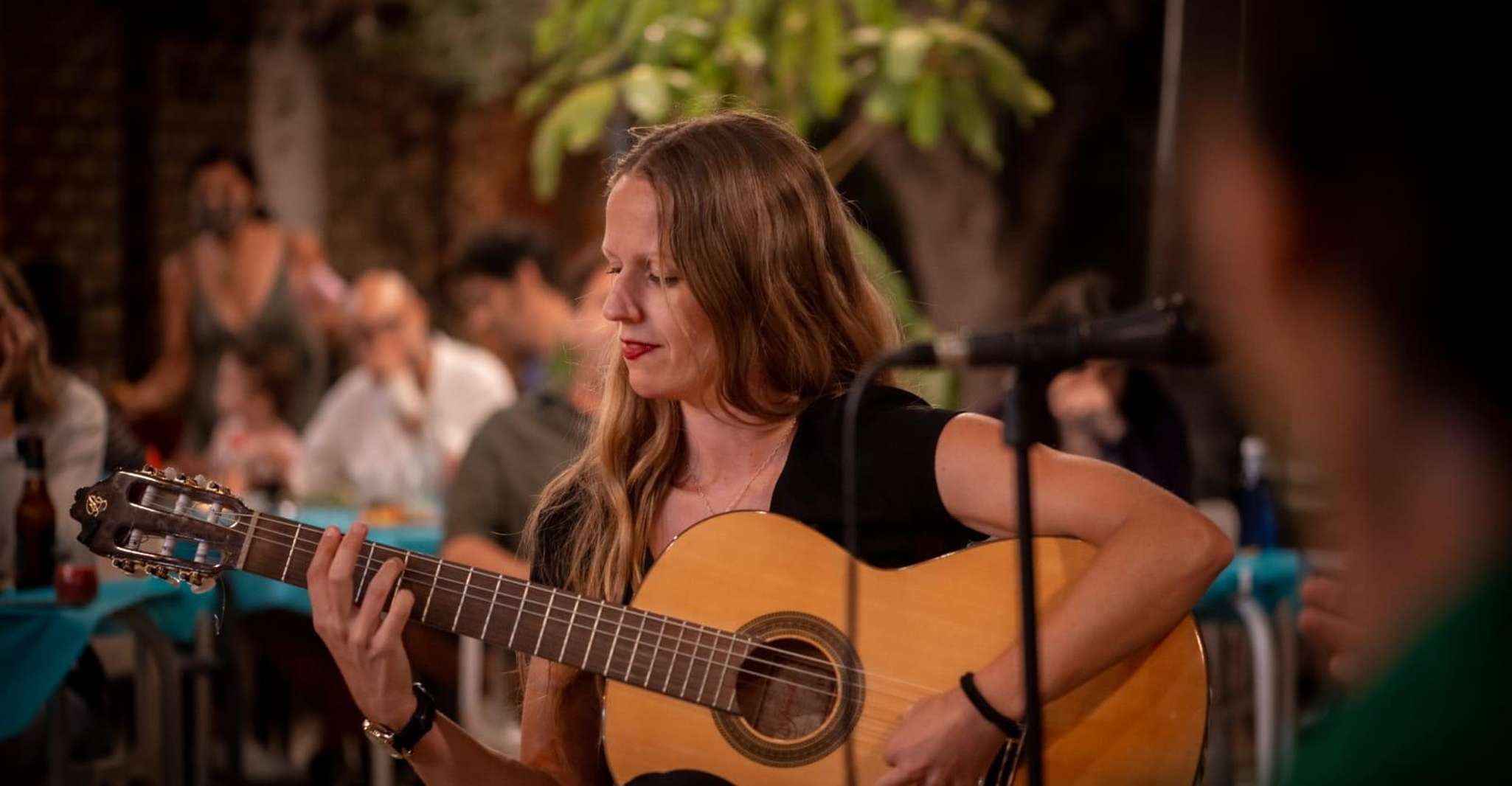 Valencia, Flamenco Show a Ca Revolta - Hizvo