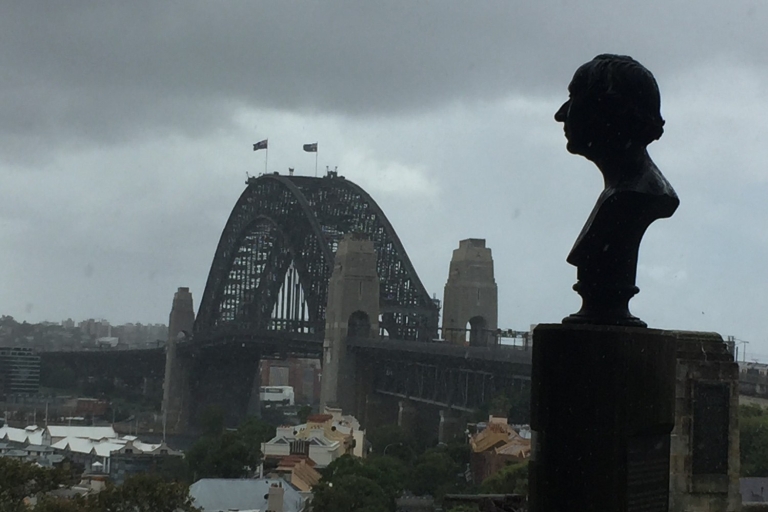 Sydney: stadstour van een halve dagHoogtepunten van Sydney Half-Day City Tour
