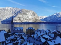 From Vienna, Wachau, Melk, Hallstatt, and Salzburg Day Trip - Housity