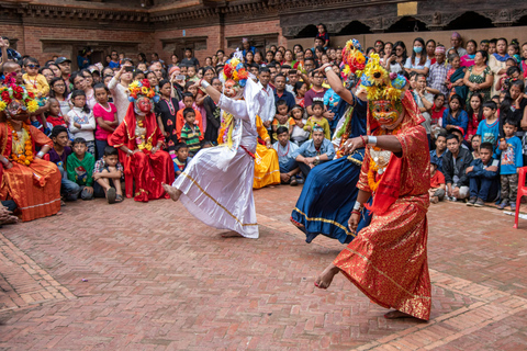 Bhutan: 5 Day Wellness Buddhism Retreat tiger's nest Tour