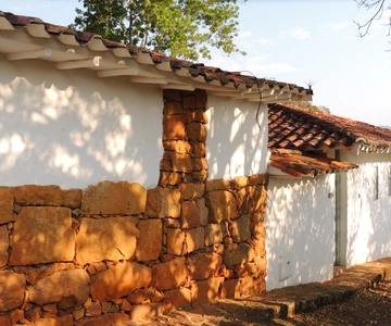 Santander: A rota onde nasci com comida típica tradicional na zona rural