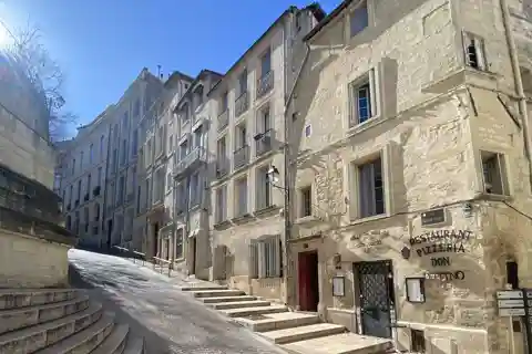 Montpellier: Tour a pie privado con guía titulado