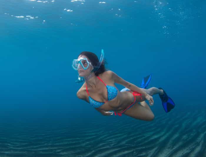 Portoferraio: Snorkeling Tour in Marine Reserve by Boat