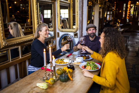 From Basel: Day trip Black Forest culture and indulgence