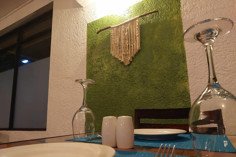 Île Maurice : randonnée au Morne, plage et restaurant