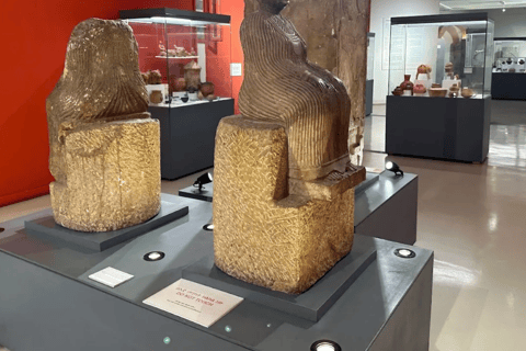 Explore Addis Ababa: Guided City Experience