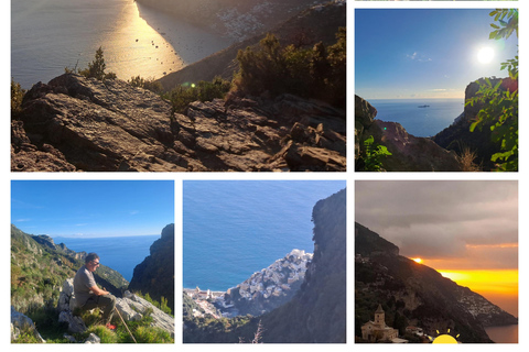 Ścieżka Bogów: wycieczka gastronomicznaŚcieżka bogów: wycieczki gastronomiczne