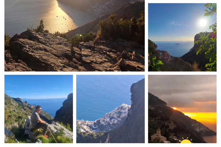 Ścieżka Bogów: wycieczka gastronomicznaŚcieżka bogów: wycieczki gastronomiczne