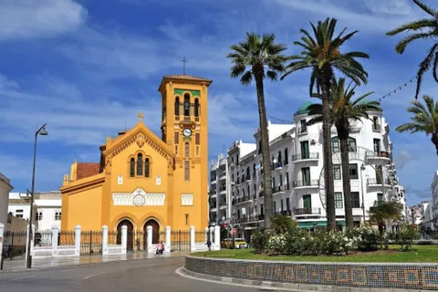 From Tangier: Day Trip to Tetouan