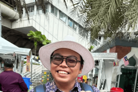 Passeia e descobre as jóias arquitectónicas e patrimoniais de KL