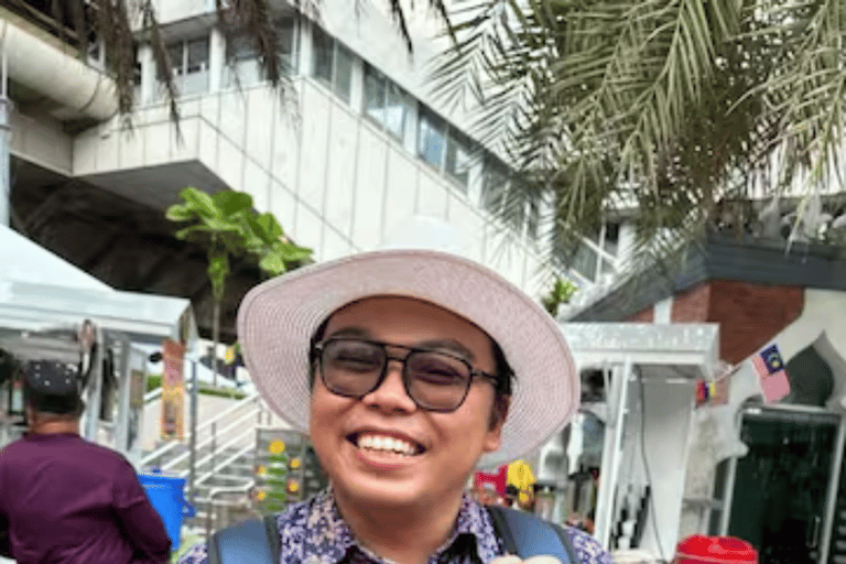 Passeia e descobre as jóias arquitectónicas e patrimoniais de KL