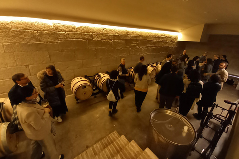 Tasting HOPLITA and FRIENDS