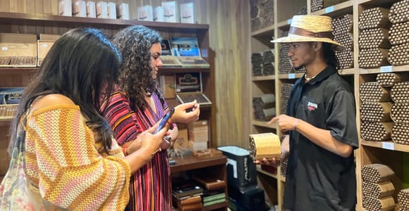Mexico: Tequila, Mezcal and Espadrilles Experience Tour