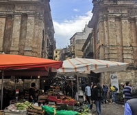 Palerme, visite guidée de la gastronomie et de la culture avec dégustations - Hizvo