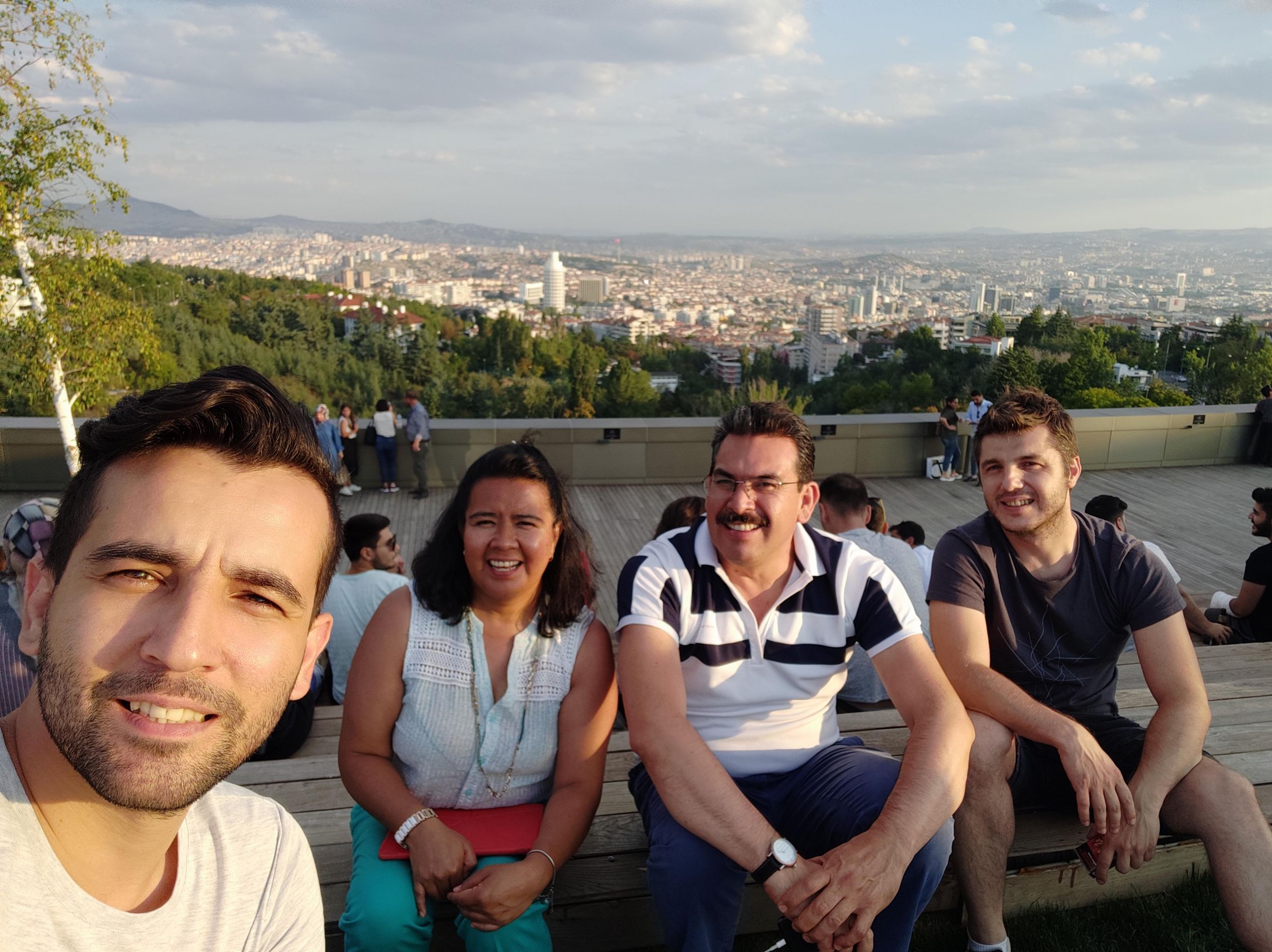 Ankara: Private Rundgänge mit einem Einheimischen