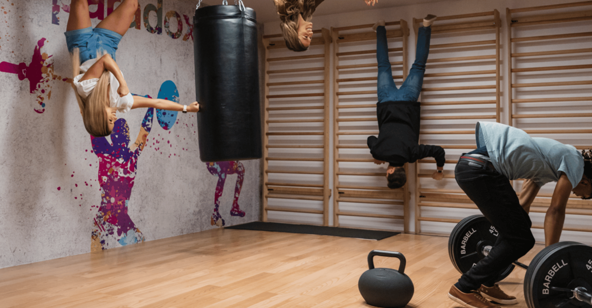 Miami: Paradox Museum Entry Ticket