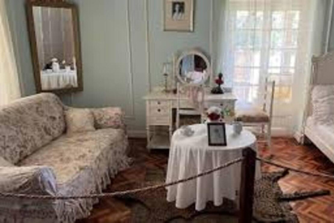 Nairobi: Karen Blixen Museum and Ngong Hills Tour