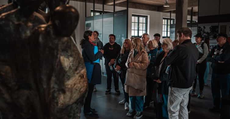 From Munich: Dachau Memorial Site Half-Day Trip photo 7