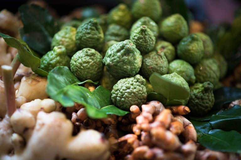 Cours de cuisine cambodgienne à Siem Reap