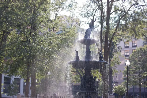 2-Hour Guided Historic Walking Tour