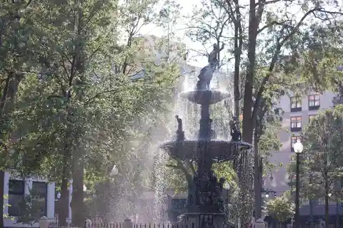 2-Hour Guided Historic Walking Tour