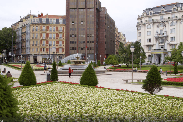 Points forts exclusifs et joyaux cachés de Bilbao