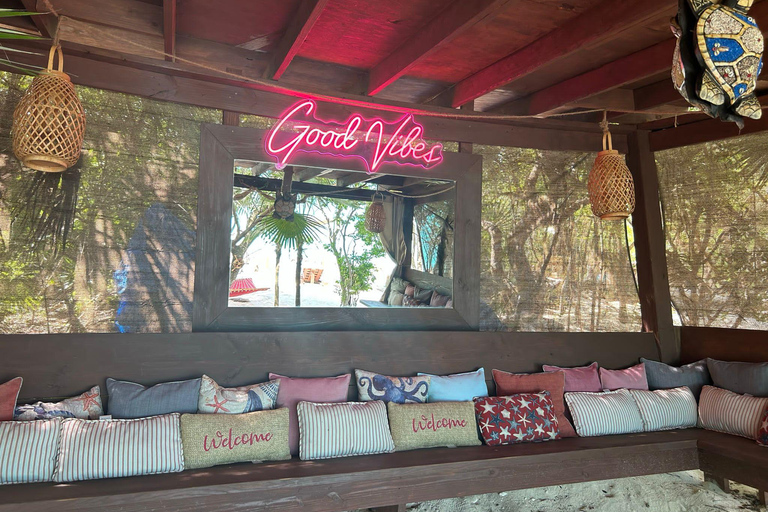 007-Mañana Todo Incluido Nadar con Cerdos en la Isla Rosa007 Todo Incluido-Nadar con cerdos en la Isla Rosa