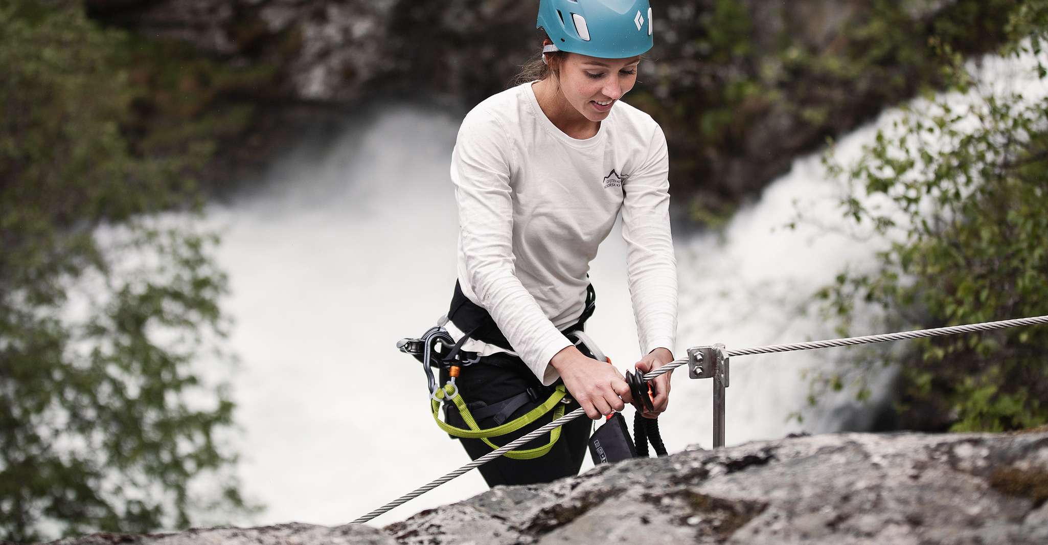 Geiranger, Zipline Park Experience - Housity