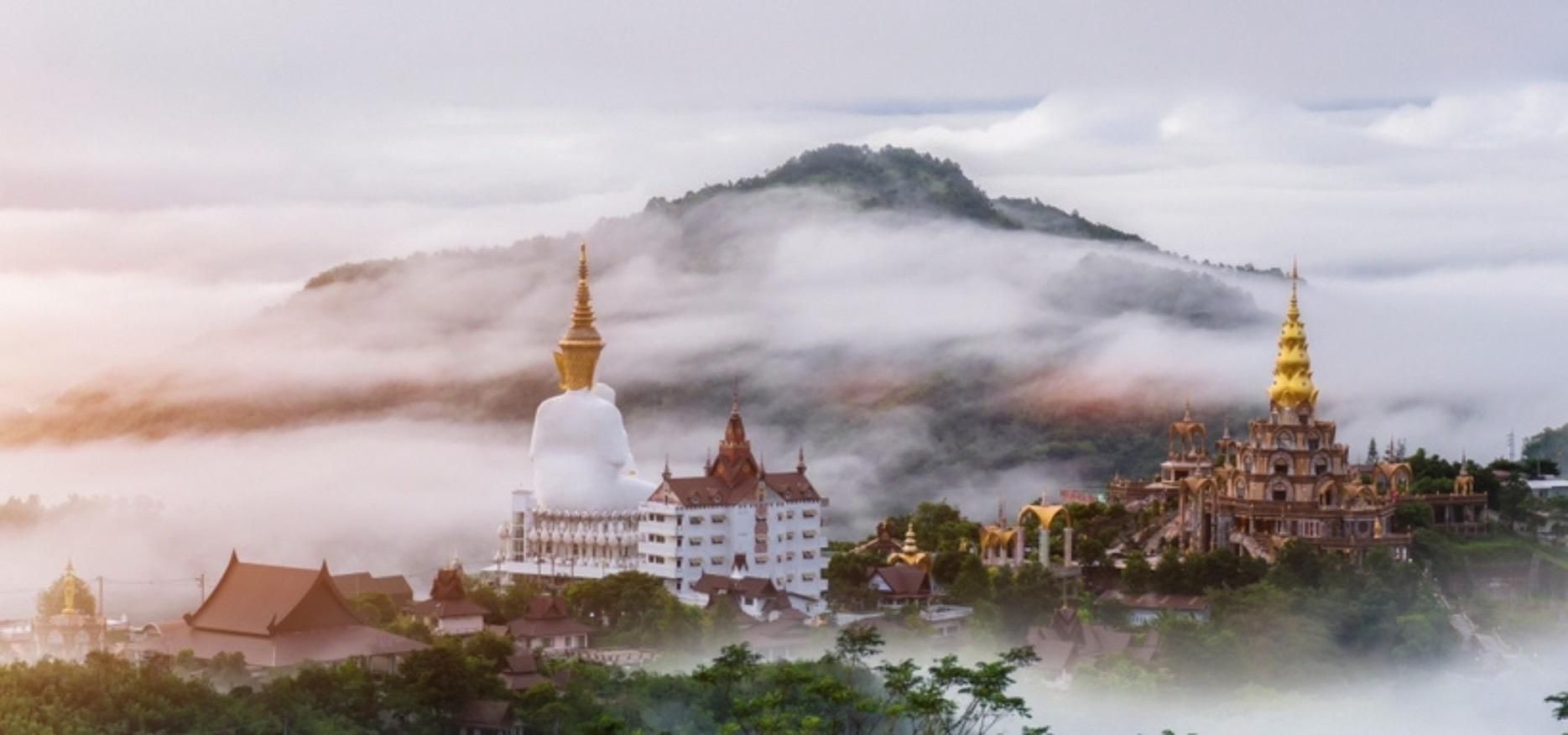 Khao Kho Private Tour ab Bangkok | Thailand